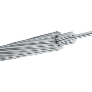 ACAR-Aluminum Conductor Alloy Reinforced