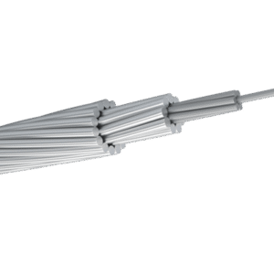 STACIR/AW,Hi-STACIR/AW SUPER THERMAL-RESISTANT ALUMINUM-ALLOY CONDUCTORS,ALUMINUM-CLAD INVAR REINFORCED