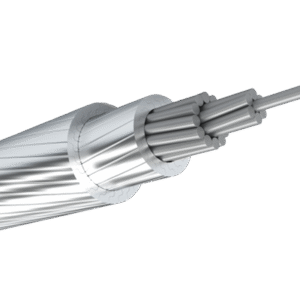 ACSS-Aluminum Conductor Steel Supported