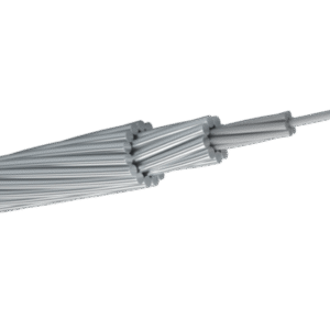 TAAAC-Thermal-Resistant All Aluminum Alloy Conductor