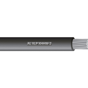 XHHW-2 ALUMINUM CONDUCTOR