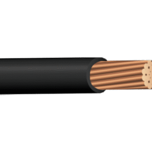 RHH/RHW-2/USE-2 COPPER CONDUCTOR