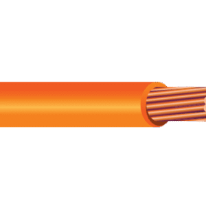 XHHW-2 COPPER CONDUCTOR