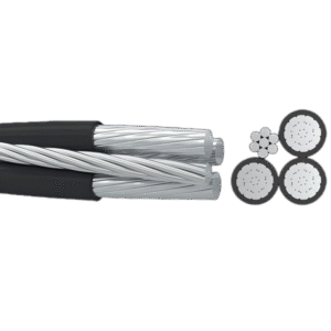 Service Drop Cable (ANSI/ICEA S-76-474)