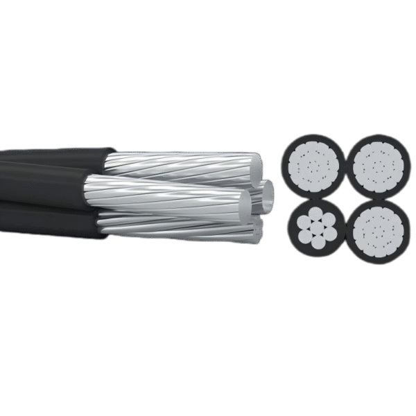 PVC Covered Conductor (BS 6485)