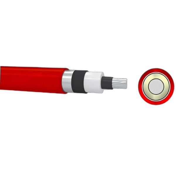 Medium Voltage Power Cables NFC 33-226