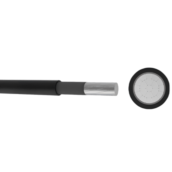 Aerial Insulated Cable