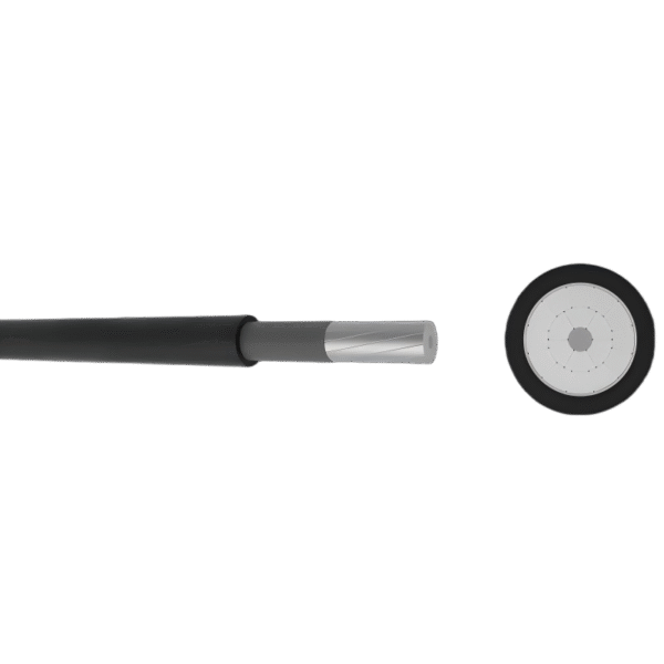 ACSR-OC/ACSR/AW-OC Cable