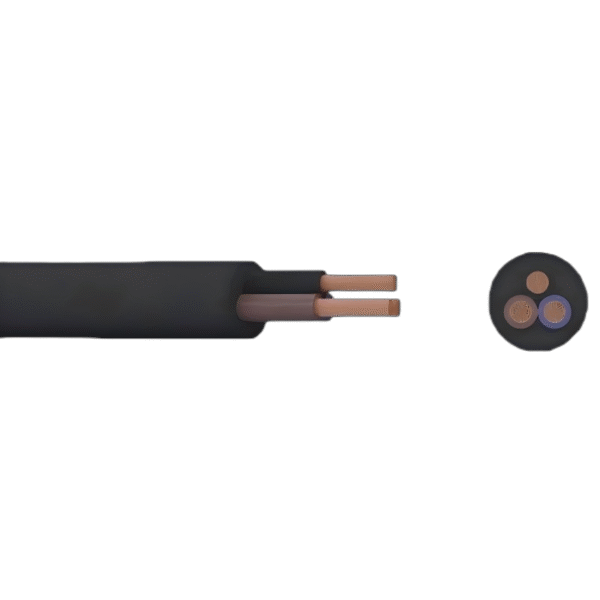 Rubber Insulation Cables And Wires