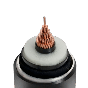 38 kV to 66 kV-(72.5 kV) – CU/XLPE/LEAD/HDPE