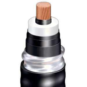 Corrugated Aluminum Sheath 38/66kV, 64/110kV, 76/132kV, 127/220kV